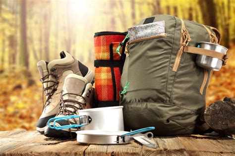 Essential hiking gear: What you need before you hit the trail