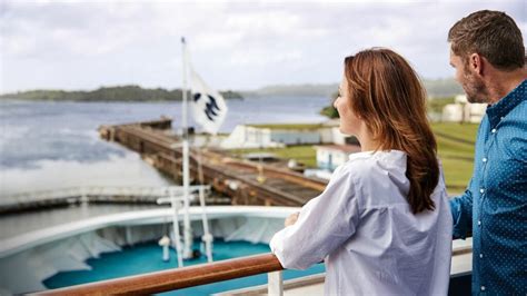 Princess Cruises reveals 2023 Australia-based World Cruise and regional itineraries – CruiseToTravel