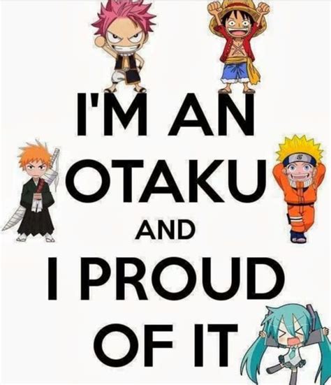 How to Be an Otaku: Your Guide to the Anime Fandom Subculture - ReelRundown