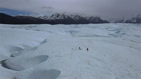 Matanuska Glacier Flight and Hiking Tour - Matanuska Glacier Helicopters