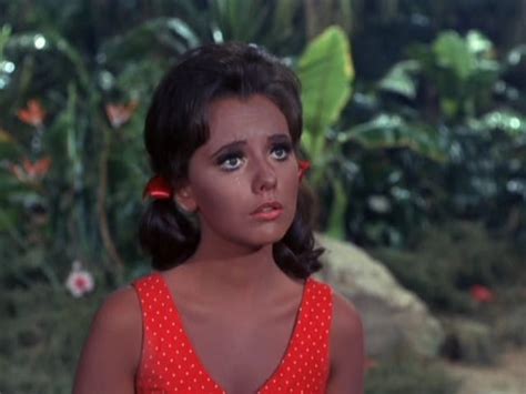 Mary Ann on Gilligan’s Island | BourbonBlog