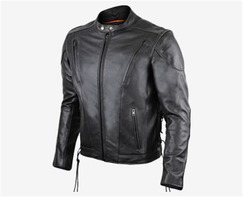 Motorcycle Jackets | Men & Women Biker Jackets