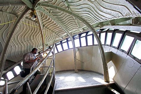 New York City's Statue of Liberty to get new staircase for safety ...