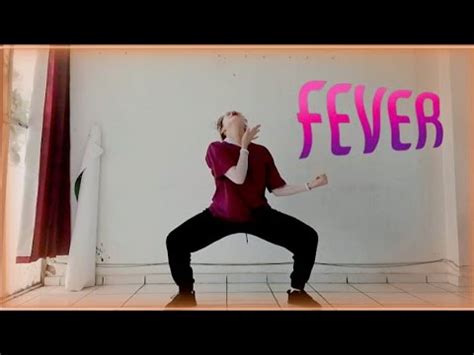Fever- Enhypen/ Dance cover/ - YouTube