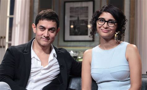 Shocking! Aamir Khan-Kiran Rao announce divorce after 15 years of ...