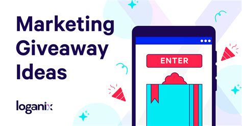 75 Marketing Giveaway Ideas for 2024