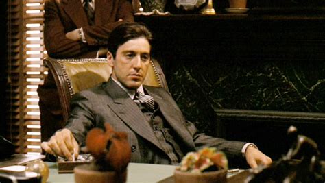 ‘The Godfather’: Why Francis Ford Coppola Called His Classic the ‘Most Frightening and ...