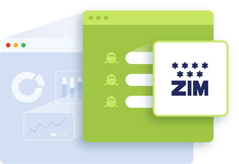 ZIM LINE Container Tracking / ShipsGo