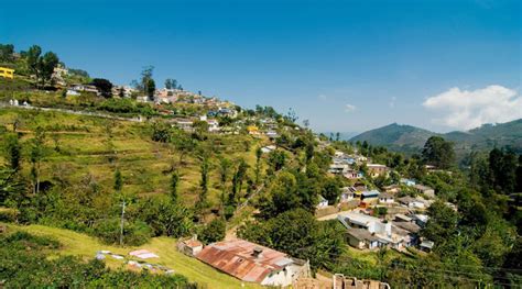 Book 5 Days Ooty Kodaikanal Tour Package, Ooty Kodaikanal Tour, Kodaikanal Holidays From ...