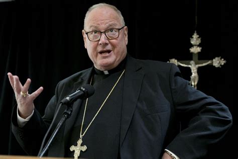 Judge Barbara Jones: Church Sex Abuse Review Is Ordered by Cardinal Dolan | Tdnews