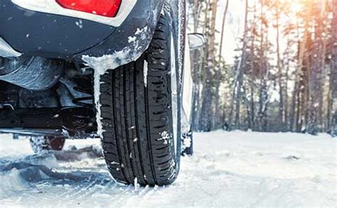 Are All Season Tires Really for Year-Round Use? - TireMart.com Tire Blog