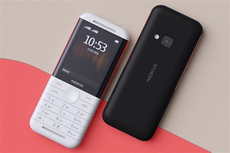 Nokia 1.3 with Android 10 Go Edition, Nokia 5310 Music-focussed Feature ...