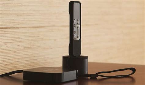 Best Apple TV Remote Charging Stands: Protect and Charge Your 4th ...