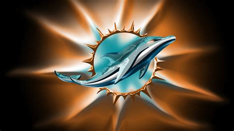 Miami Dolphins HD Wallpaper (75+ images)