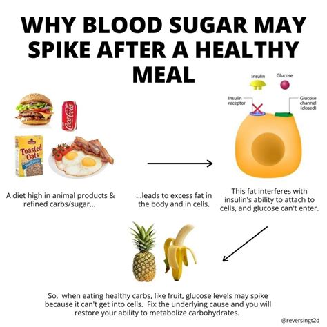 Blood sugar spike symptoms - retyspace