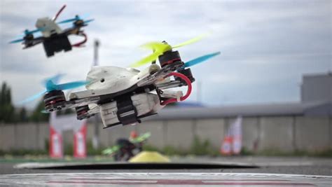 Fpv Racing Drone is Taking Stock Footage Video (100% Royalty-free) 31548994 | Shutterstock