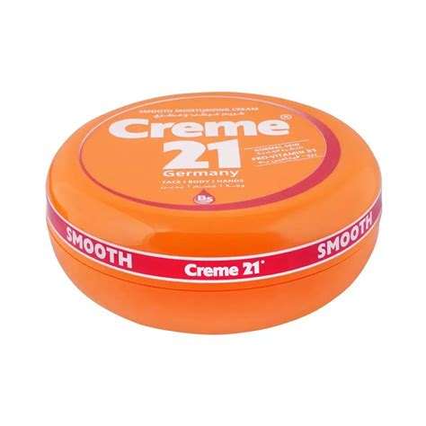 Creme 21 Classic - 150ml - Eshaistic.pk