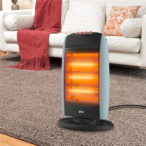 Bathroom Halogen Lamp Radiant Heater 1200w Halogen Heater - Buy Halogen ...