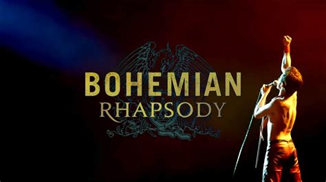 Queen Bohemian Rhapsody Wallpaper