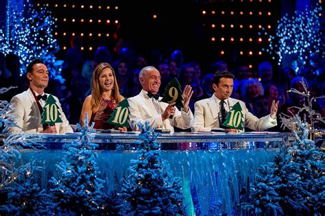 Strictly Come Dancing judges Craig Revel Horwood and Bruno Tolioni should ... - Mirror.co.uk ...