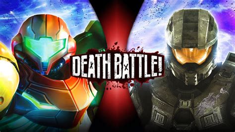 Samus Aran VS Master Chief ( Metroid VS Halo) | Fandom