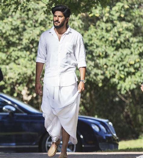 Dulquer Salmaan’s Style Guide - Dulquer Salmaan’s Dressing Guide | GQ India | GQ India