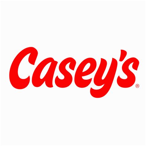 Casey's New Logo