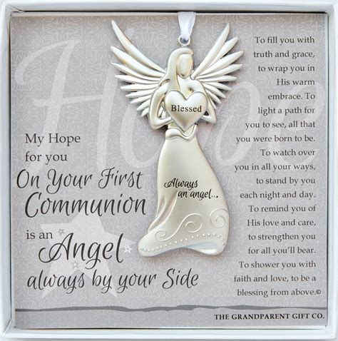 10 Most Popular First Holy Communion Gift Ideas 2024