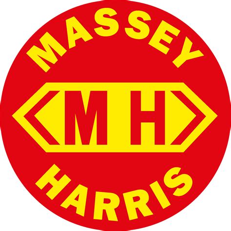 Massey Harris Logo Vector - (.Ai .PNG .SVG .EPS Free Download)