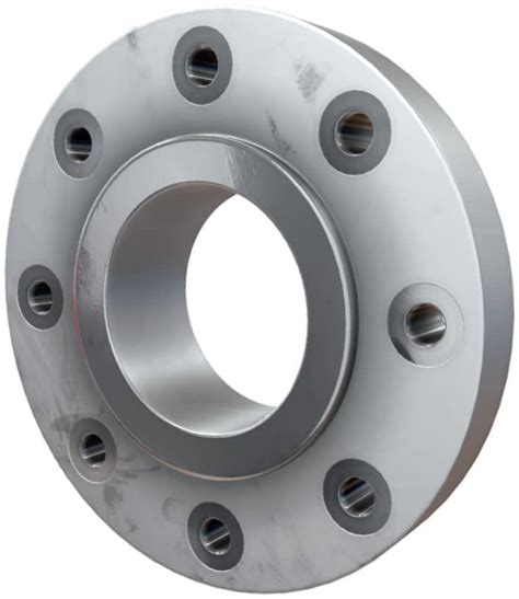 Slip On Flanges Its Types And Uses