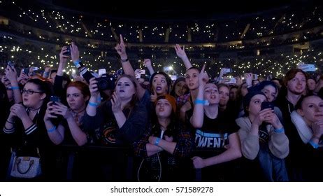 982 Front Row Concert Images, Stock Photos & Vectors | Shutterstock