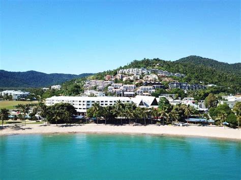 17 Best Hotels In Airlie Beach