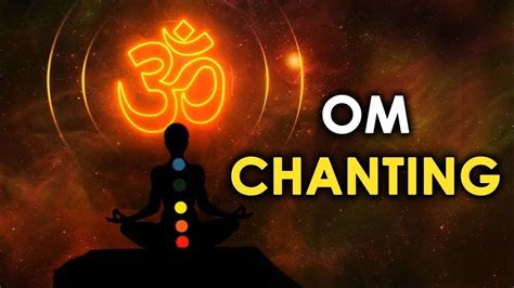 108 OM Chating 5 MINUTES ll relaxation music llॐ की शक्ति (Om Ki Shakti ...