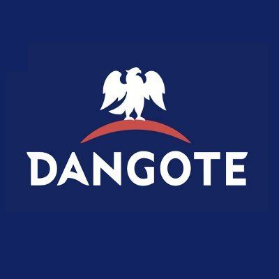 Dangote Group on Twitter: "It was a pleasure receiving industry leaders ...