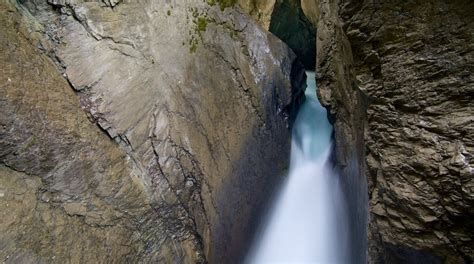 Trummelbach Falls Tours - Book Now | Expedia