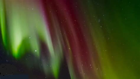 Photos of the Aurora Borealis, In Case You Missed It