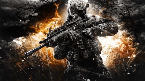 COD BO2 Zombies Wallpaper - WallpaperSafari