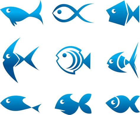 Fish free vector download (1,019 Free vector) for commercial use. format: ai, eps, cdr, svg ...