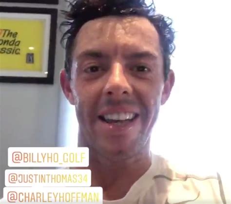 Rory McIlroy Shares Intense Workout | WKKY Country 104.7