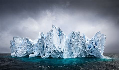 A concise history of Antarctic exploration - Australian Geographic