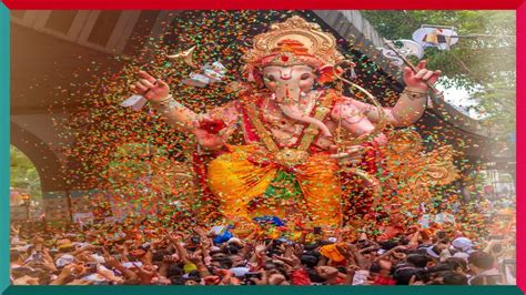 Ganpati Festival 2023: यंदा अधिक मासामुळे बाप्पाचे आगमन लांबले; 'या ...