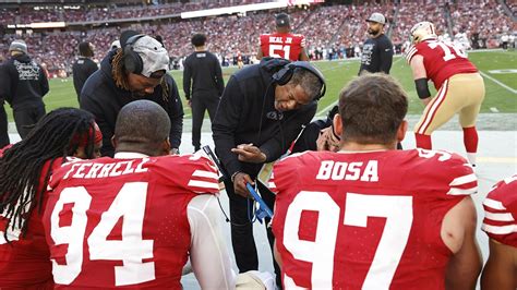 49ers' Steve Wilks rips team's 'embarrassing' defense against Lions ...