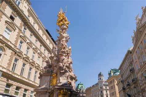 Top 10 Spots for Monuments in Vienna