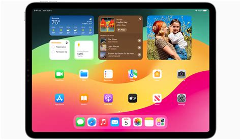 iPadOS 17: Everything We Know | MacRumors