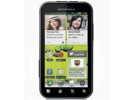 Motorola Defy+ review | TechRadar