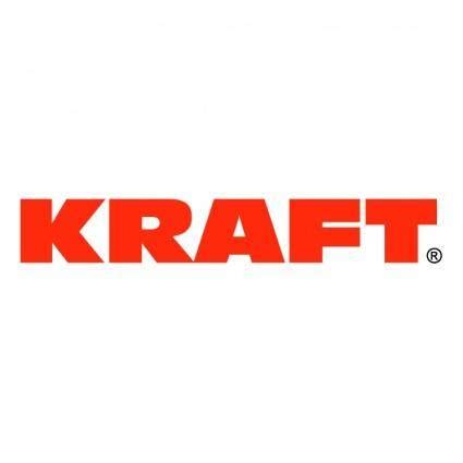 Kraft logo (121396) Free AI, EPS Download / 4 Vector