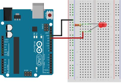 Simple Arduino Uno Projects For Beginners - Step-by-Step Tutorial