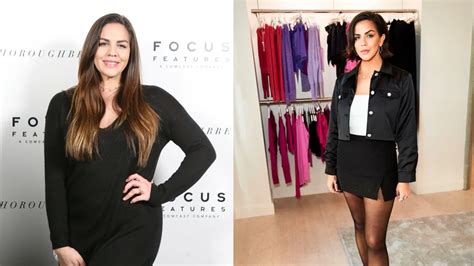 Katie Maloney Weight Loss: How She Did That?