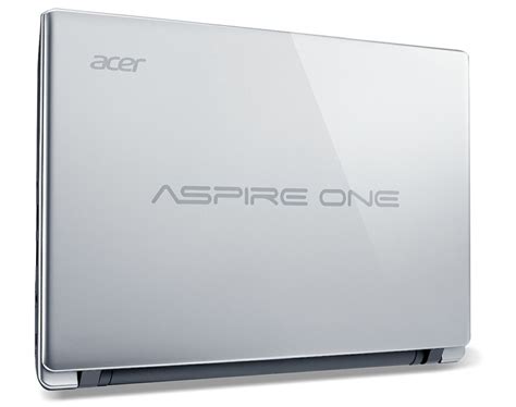 Acer Aspire One 756 Review - Specs - Driver