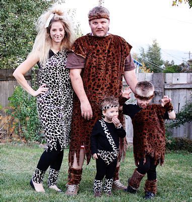 The Croods Guy Costume